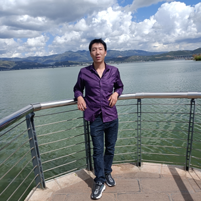 大长今的第二张照片--新乡相亲服务中心