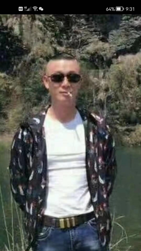 幸福的第一张照片--新乡相亲服务中心