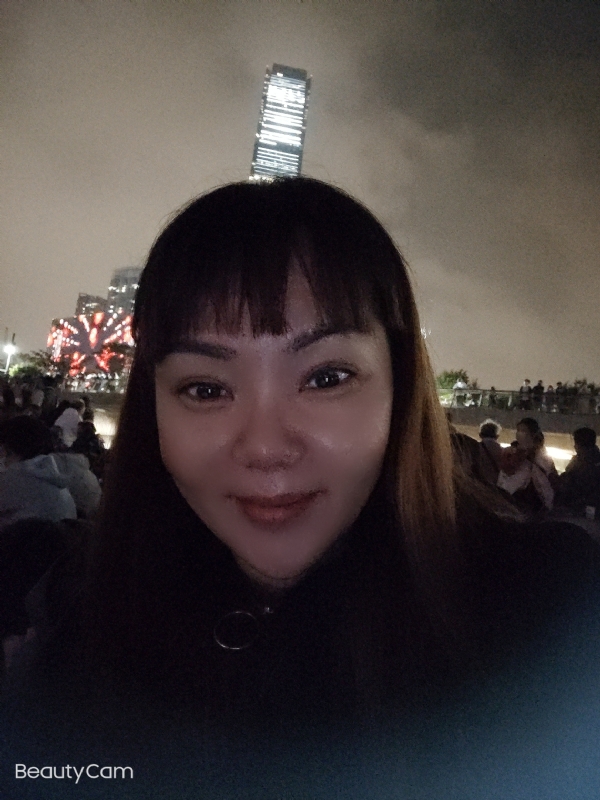 candy的第二张照片--新乡相亲服务中心