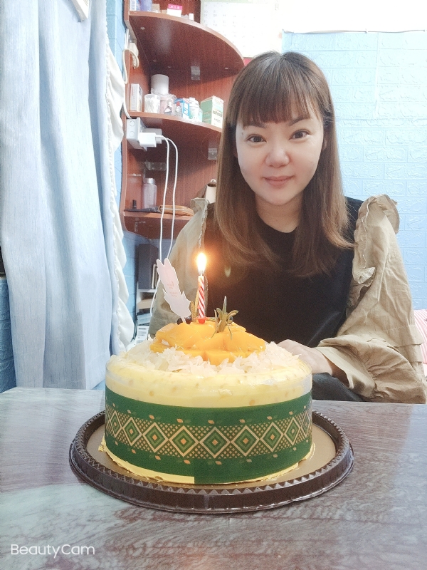 candy的第三张照片--新乡相亲服务中心