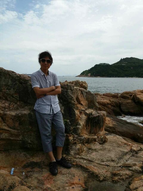 海星的第二张照片--新乡相亲服务中心