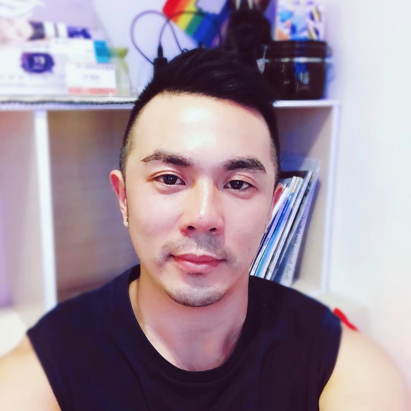 張嘉益的第一张照片--新乡相亲服务中心