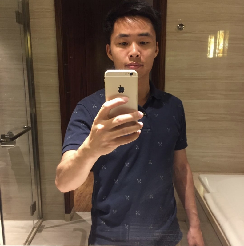 爱与自由的第一张照片--新乡相亲服务中心