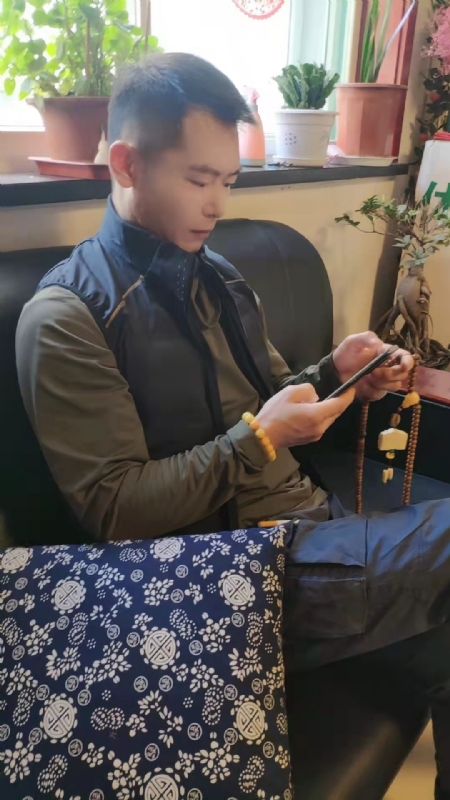 绕指柔的第一张照片--新乡相亲服务中心