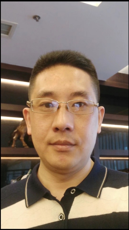 阿威的第一张照片--新乡相亲服务中心