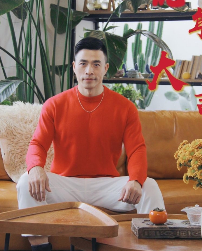 威廉的第一张照片--新乡相亲服务中心