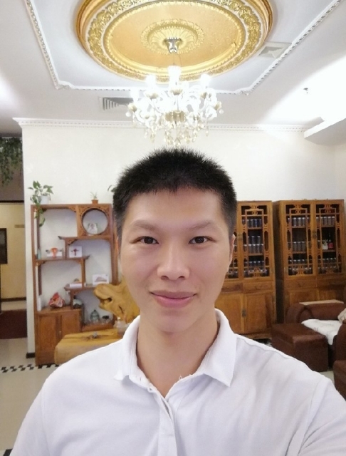 大卫的第一张照片--新乡相亲服务中心