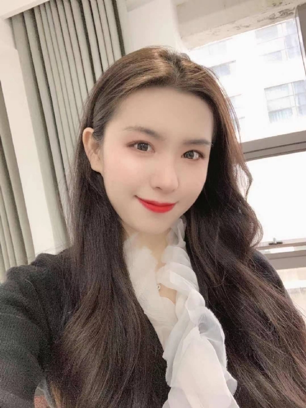 Aimme的第一张照片--新乡相亲服务中心