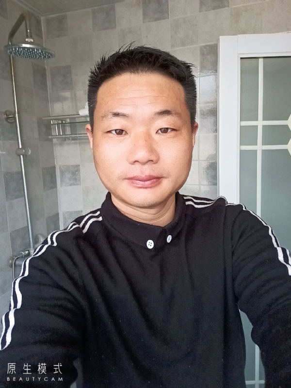 觅老婆的第一张照片--新乡相亲服务中心