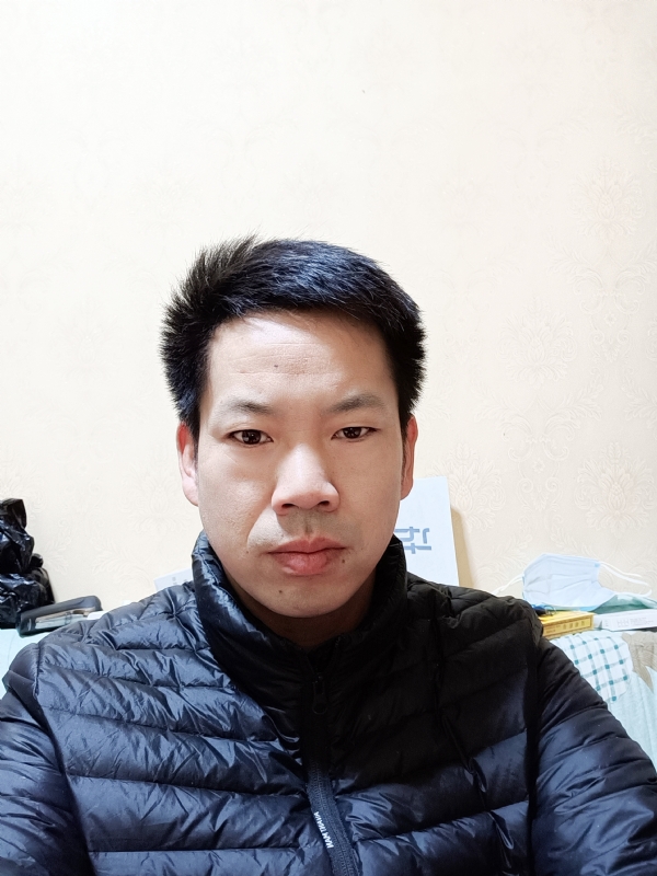 执子之手的第一张照片--新乡相亲服务中心