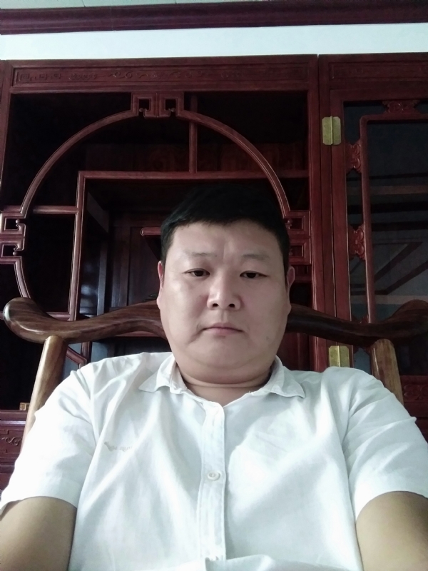 狼图腾的第一张照片--新乡相亲服务中心