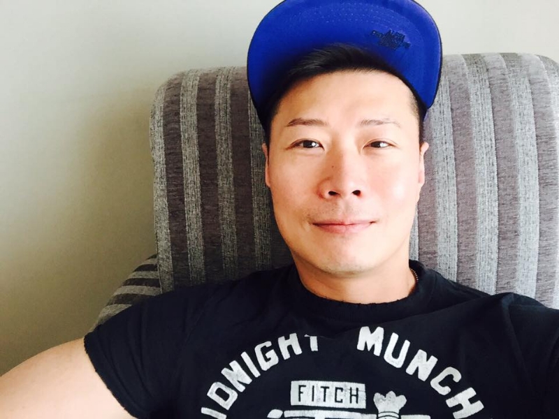 陳文山的第一张照片--新乡相亲服务中心