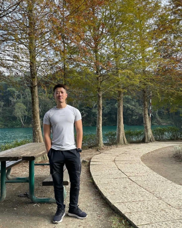 Danny的第一张照片--新乡相亲服务中心