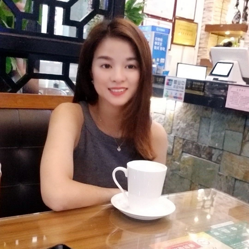 呢子的第一张照片--新乡相亲服务中心