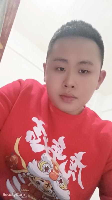 忠诚的第二张照片--新乡相亲服务中心