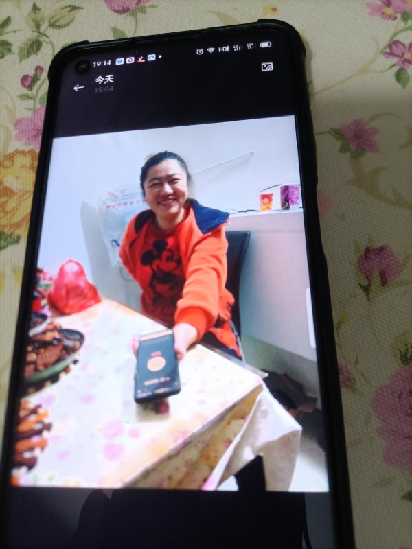 北方人在桂林的第一张照片--新乡相亲服务中心