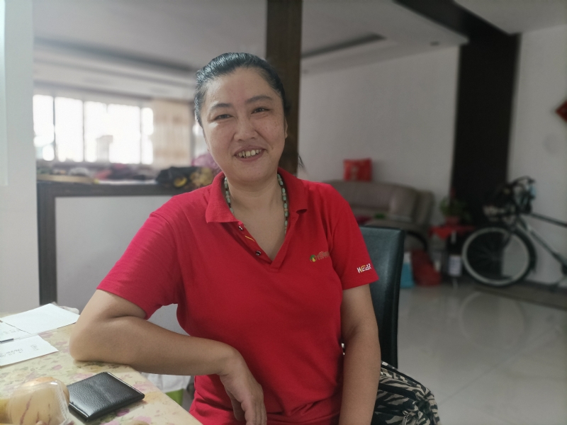 北方人在桂林的第四张照片--新乡相亲服务中心