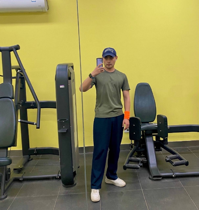 执念的第一张照片--新乡相亲服务中心