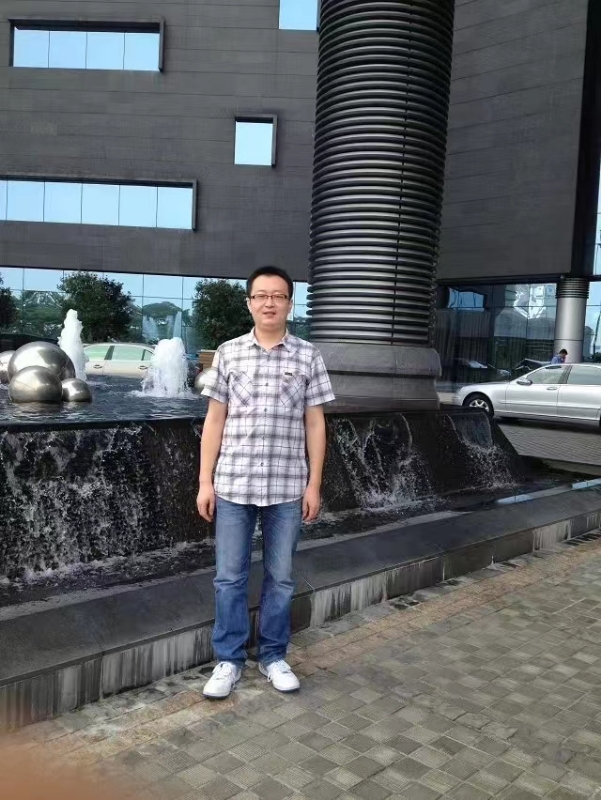 缘妙不可言的第一张照片--新乡相亲服务中心