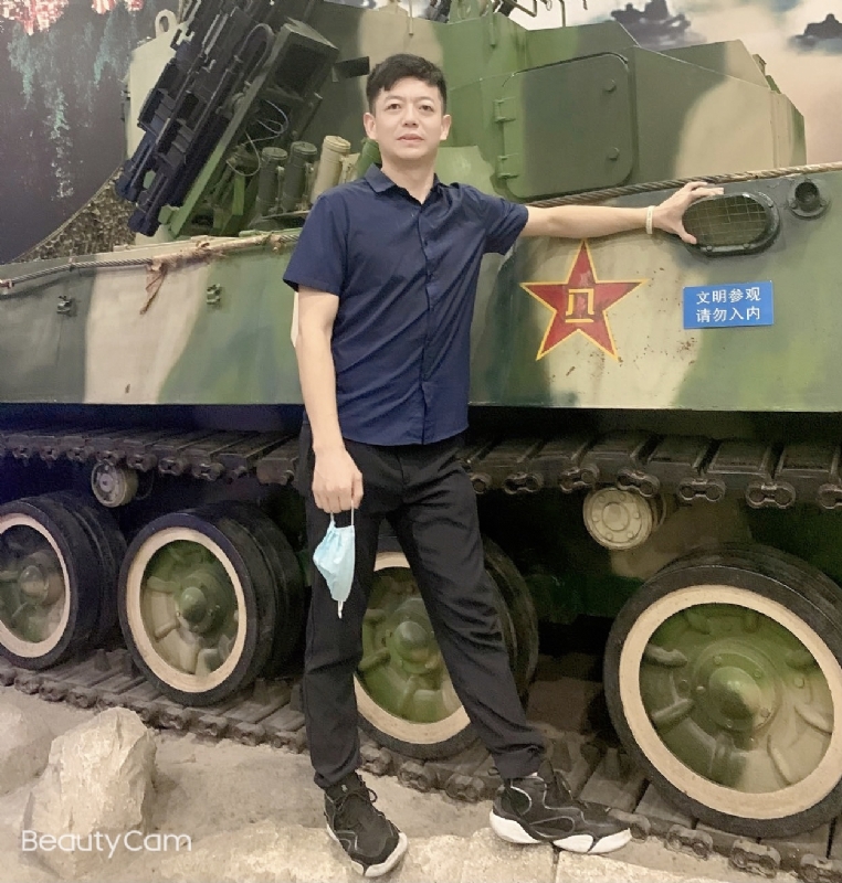 真诚的心的第一张照片--新乡相亲服务中心