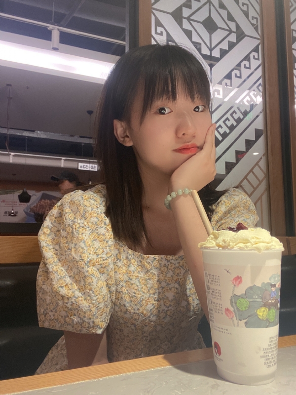 小叶的第三张照片--新乡相亲服务中心