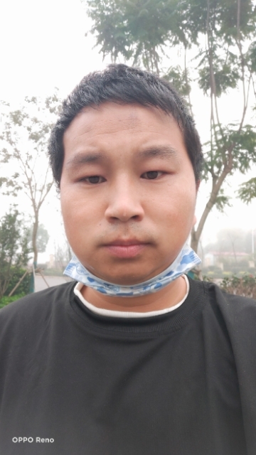 陌路者的第一张照片--新乡相亲服务中心