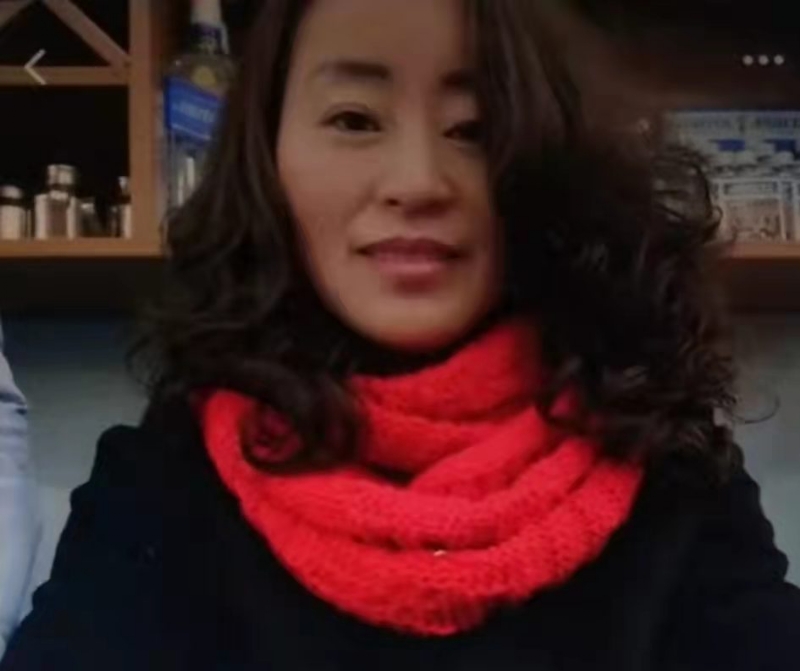 风风的第一张照片--新乡相亲服务中心