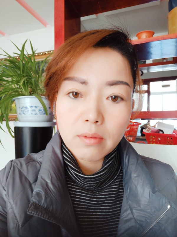 米酒的第一张照片--新乡相亲服务中心