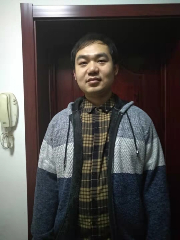 爱吃的aa的第一张照片--新乡相亲服务中心