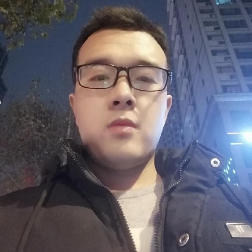 华的第一张照片--新乡相亲服务中心