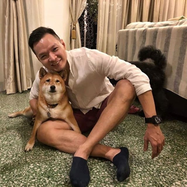 天蓝色的青的第二张照片--新乡相亲服务中心