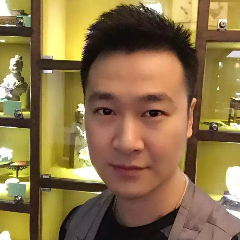 韩红丰的第一张照片--新乡相亲服务中心