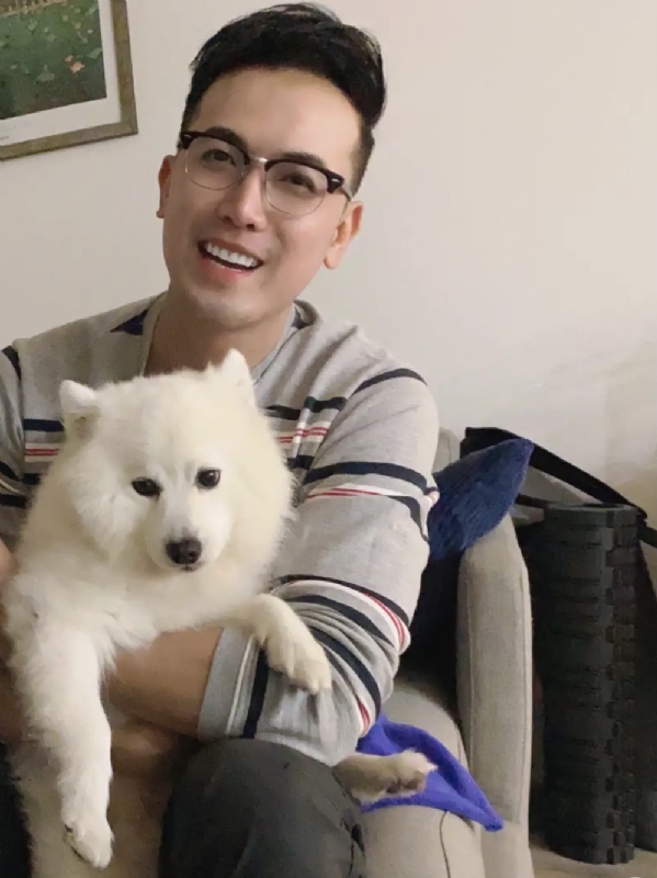 TonyHao的第一张照片--新乡相亲服务中心