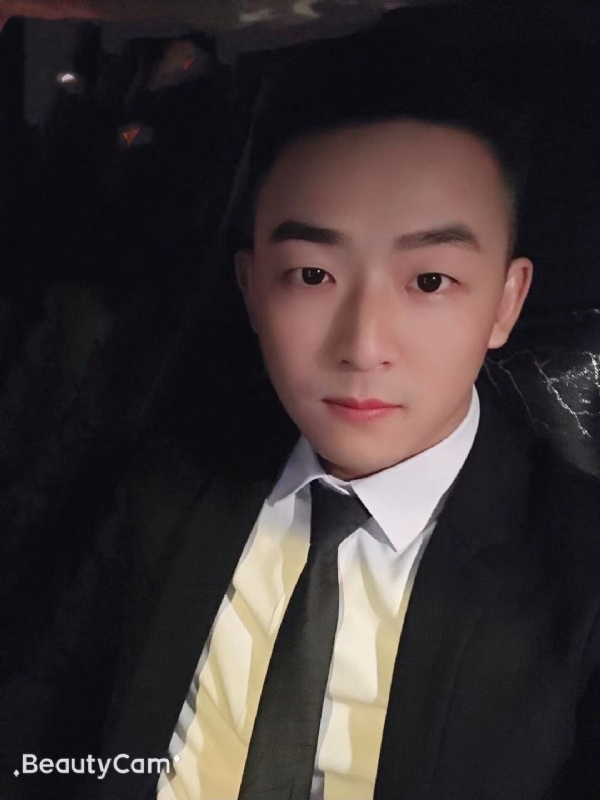 归心的第一张照片--新乡相亲服务中心