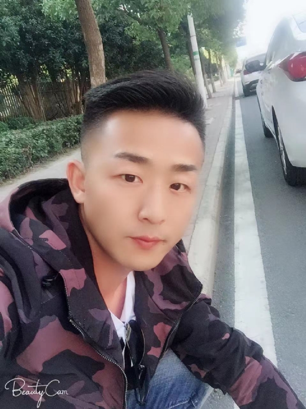 归心的第二张照片--新乡相亲服务中心