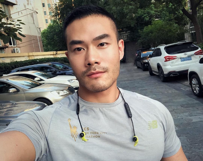 誠的第一张照片--新乡相亲服务中心