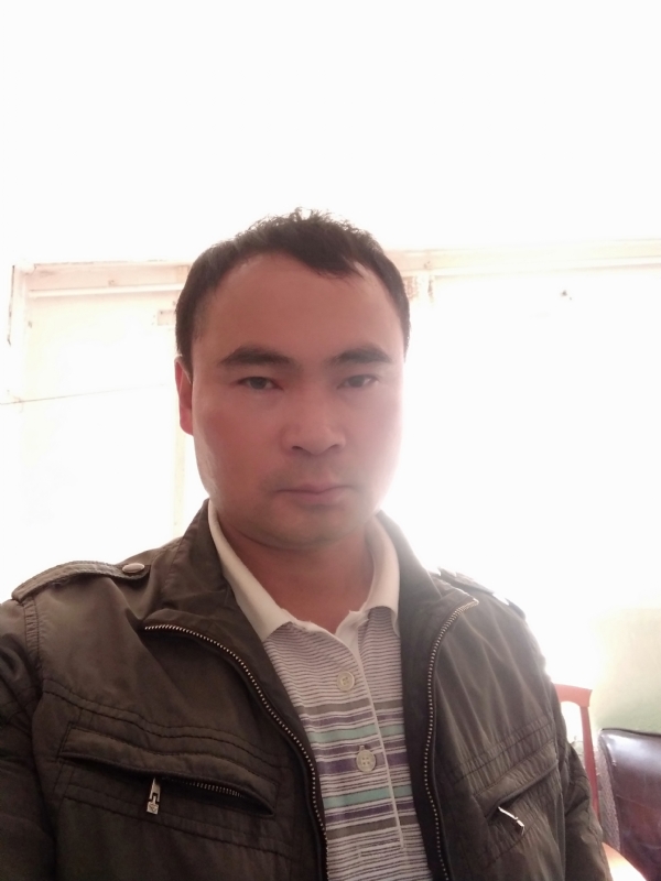 独孤求爱的第一张照片--新乡相亲服务中心