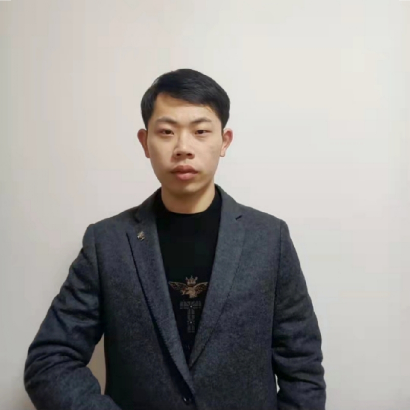 熊先生的第一张照片--新乡相亲服务中心