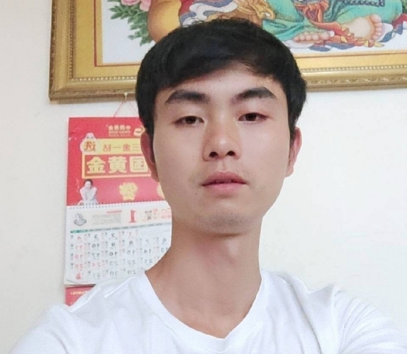 刘利的第一张照片--新乡相亲服务中心