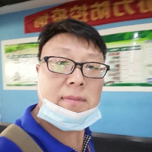 神经蛙的第二张照片--新乡相亲服务中心