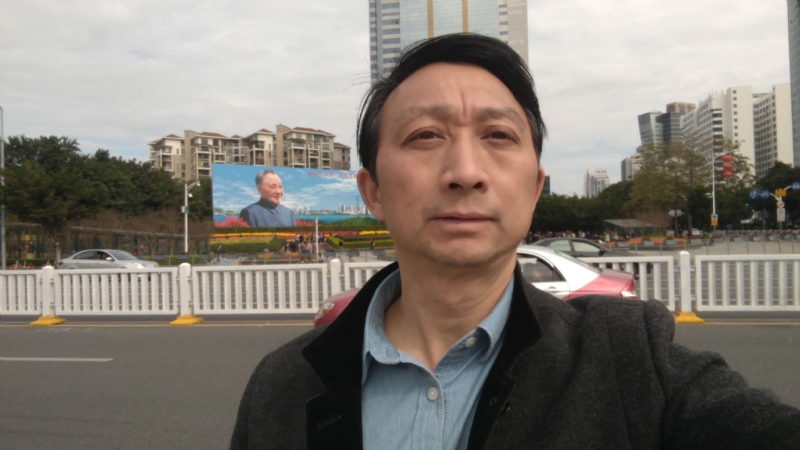 爱在深秋的第一张照片--新乡相亲服务中心