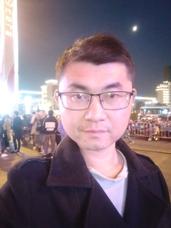 期待的第二张照片--新乡相亲服务中心