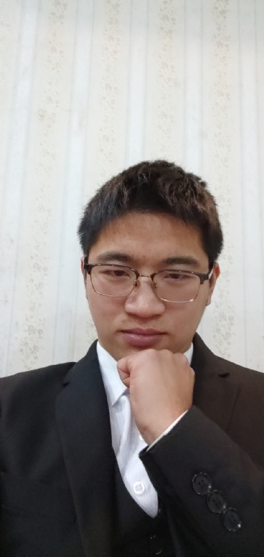 王杰的第一张照片--新乡相亲服务中心