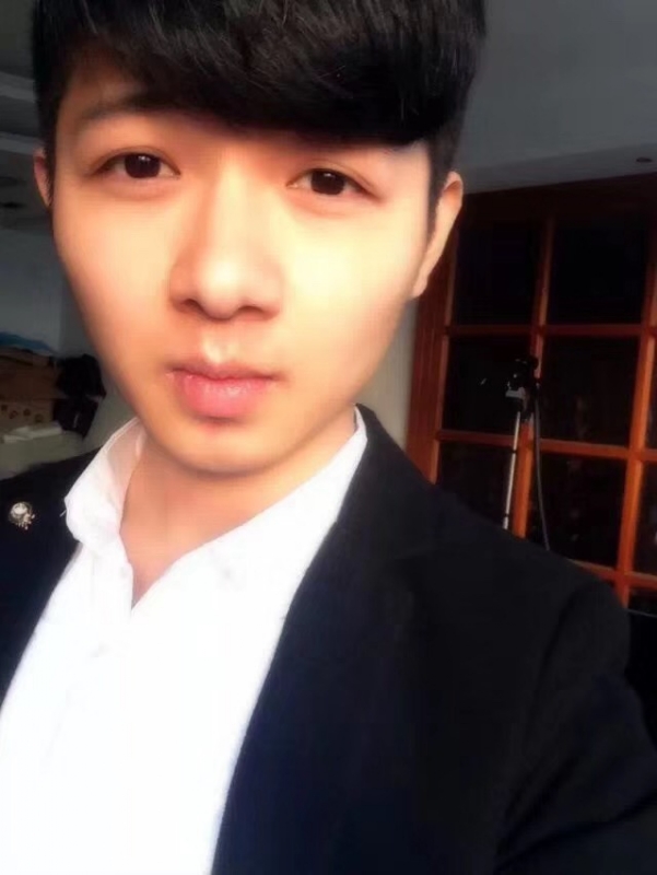 萨拉嘿呦的第一张照片--新乡相亲服务中心