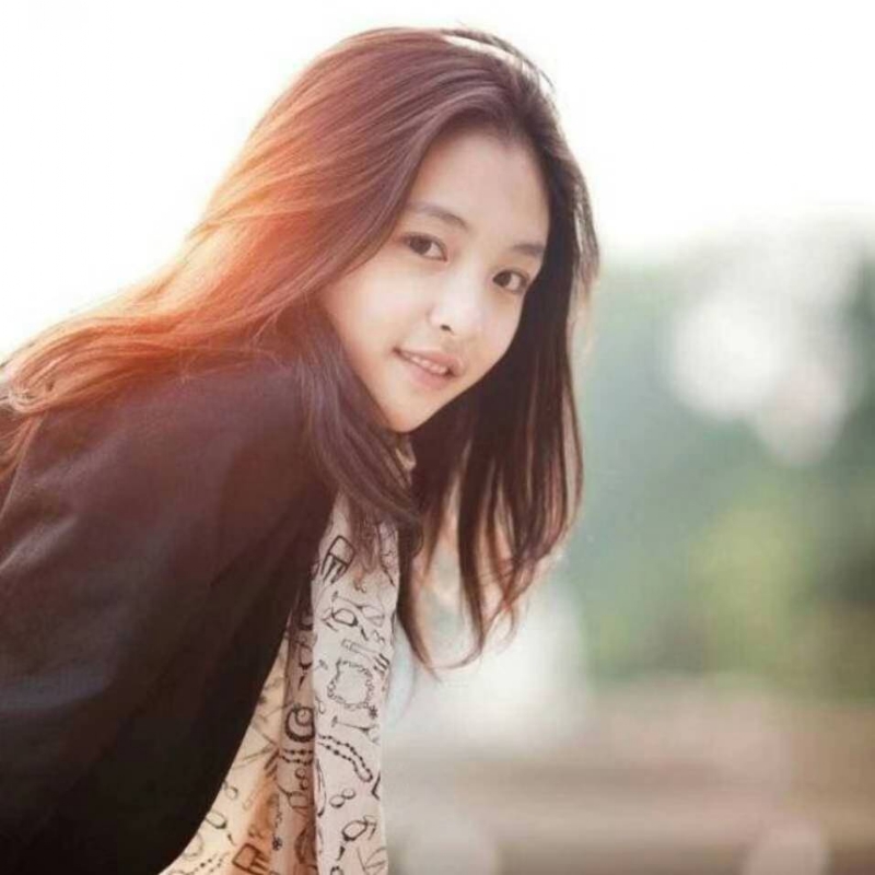 叮铃的第一张照片--新乡相亲服务中心