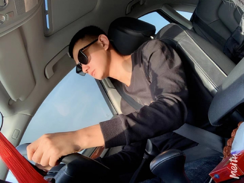 小五的第二张照片--新乡相亲服务中心