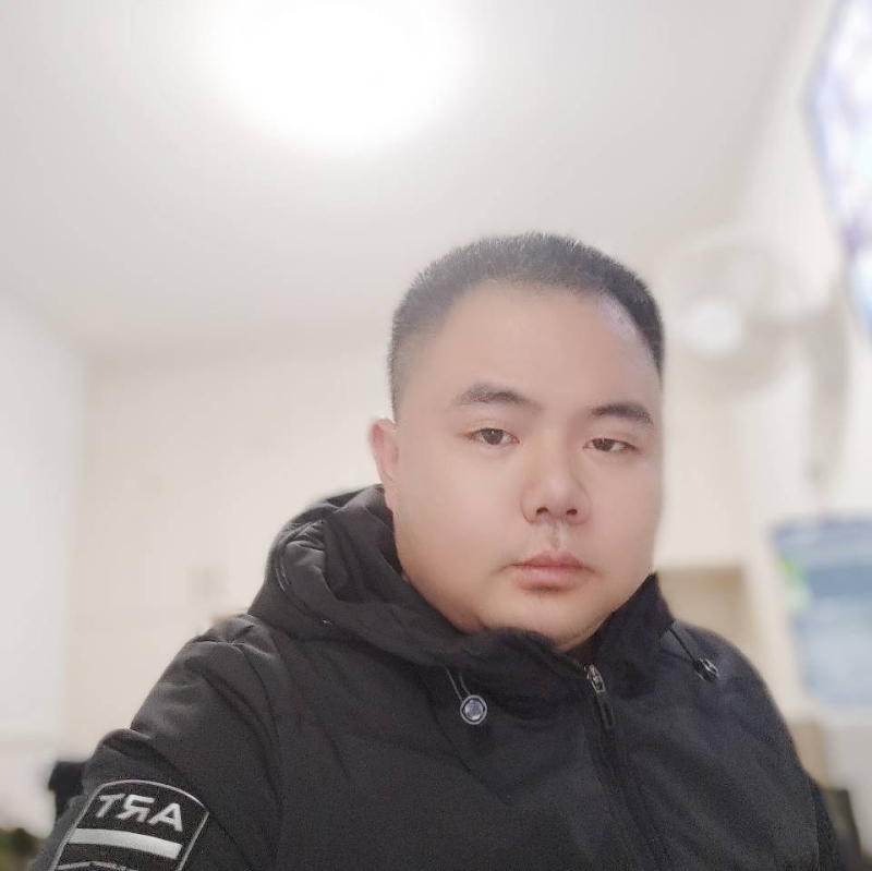 珍惜眼前人的第一张照片--新乡相亲服务中心