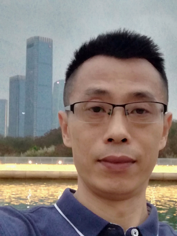 港湾的第一张照片--新乡相亲服务中心