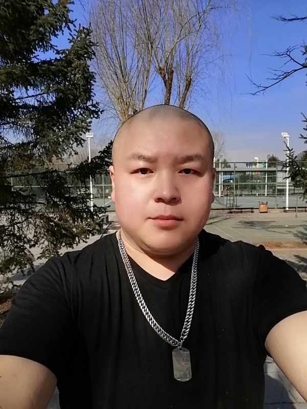 断丶欲的第一张照片--新乡相亲服务中心