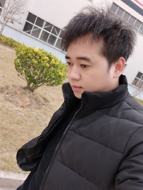 农先生的第一张照片--新乡相亲服务中心